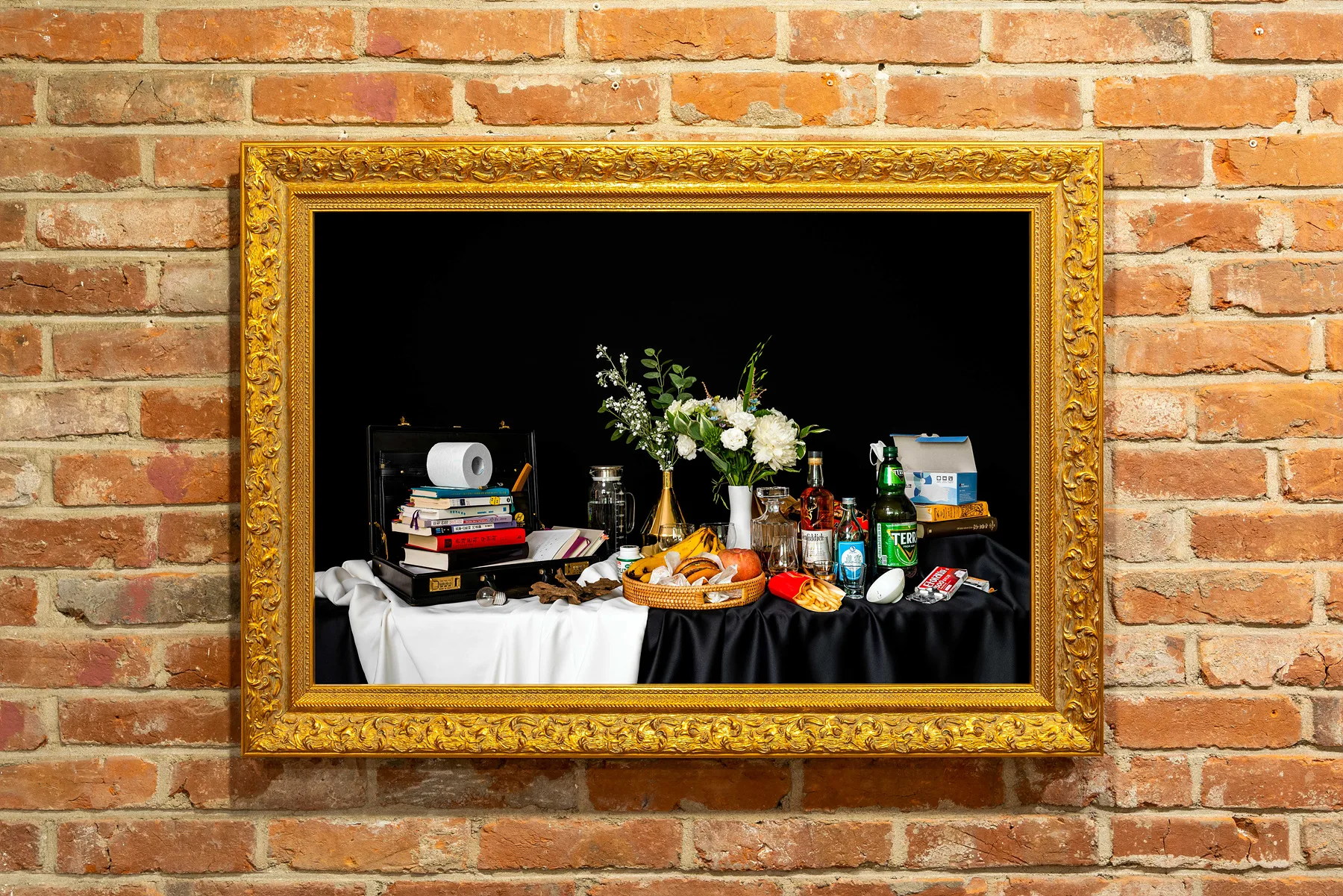 이강훈, still-life_01 (이미지 저작권은 작가에게 있습니다)