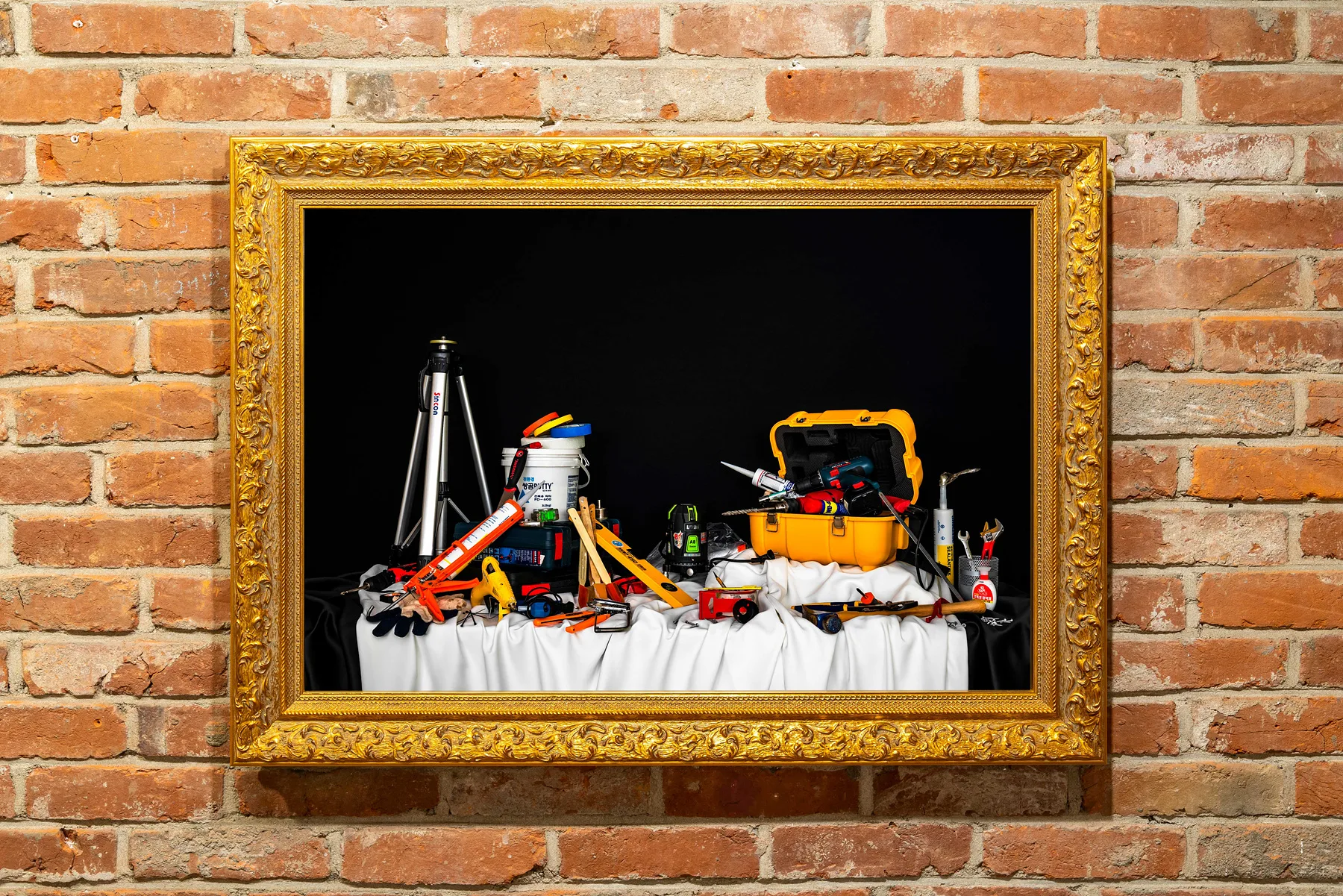 이강훈, still-life_02 (이미지 저작권은 작가에게 있습니다)