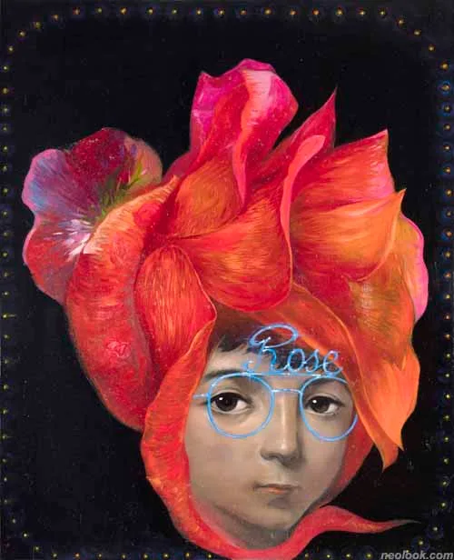 조덕환_노스탤지어 N_캔버스에 유채_91×73cm_2018