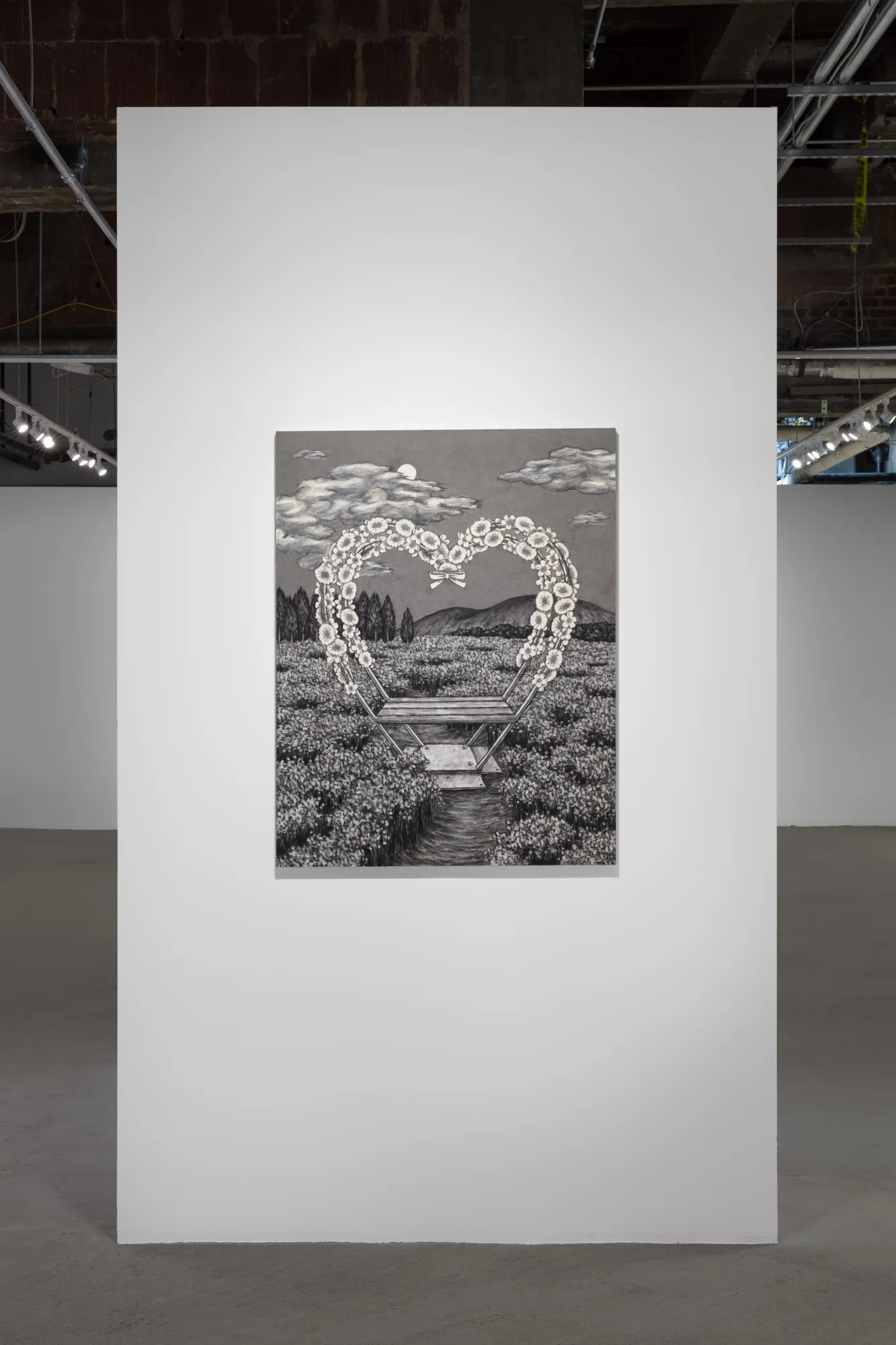 현승의, The Smile Spot, 2023/사진제공Artue