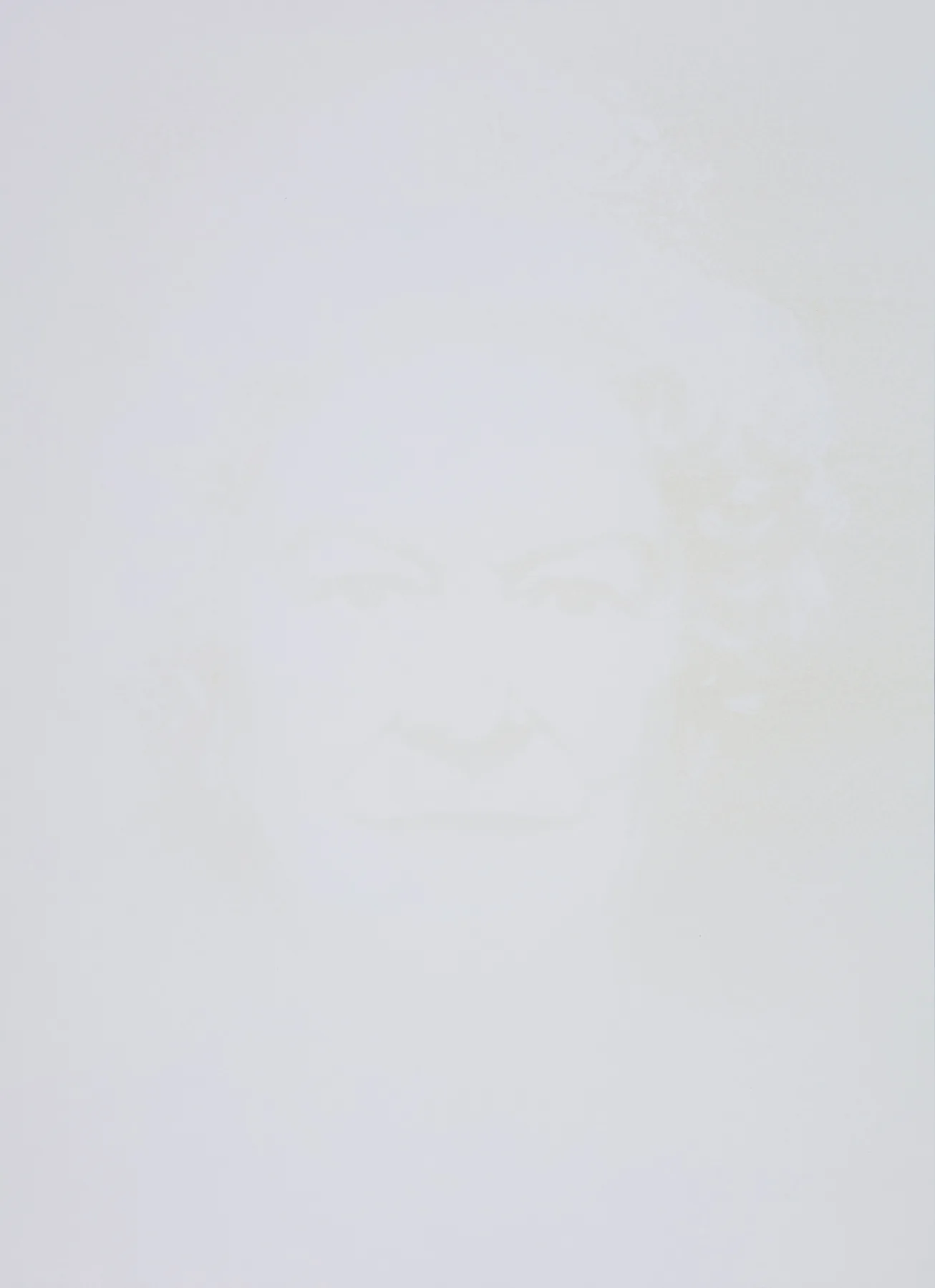윤성필-비합리적 인식 85 × 117 cm 젤라틴 실버프린트 2019