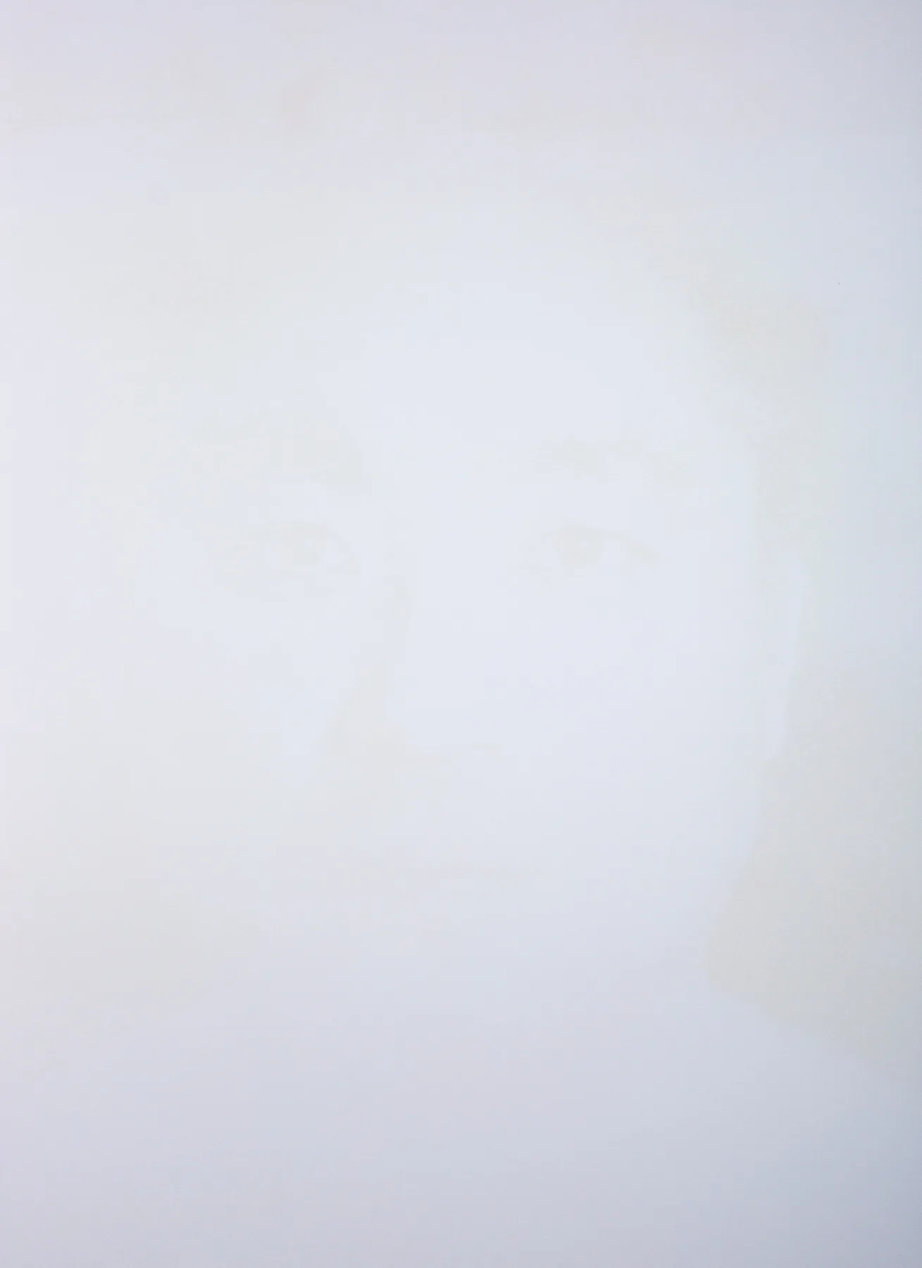 윤성필-비합리적 인식 85 × 117 cm 젤라틴 실버프린트 2019