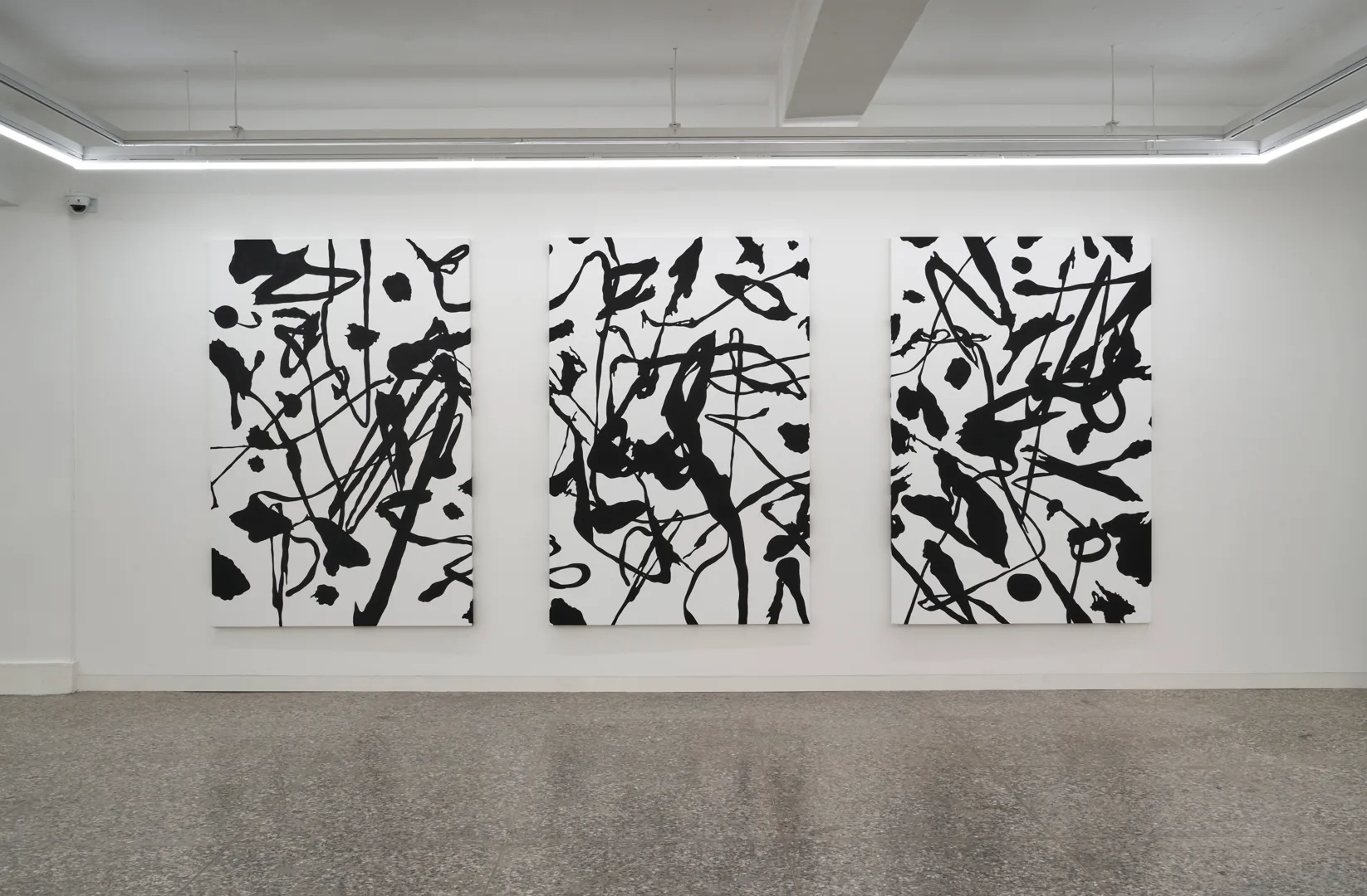 ⓒ2022. everyart_모국어회화 Mother Tongue Painting, acrylic on canvas, 194 × 130 cm, 2022