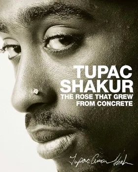The Rose That Grew from Concrete, 2PAC SHAKUR